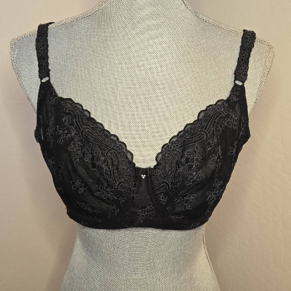 Paramour Bra 36DD
